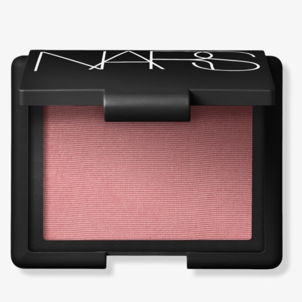 NARS Powder Blush in Deep Throat nib